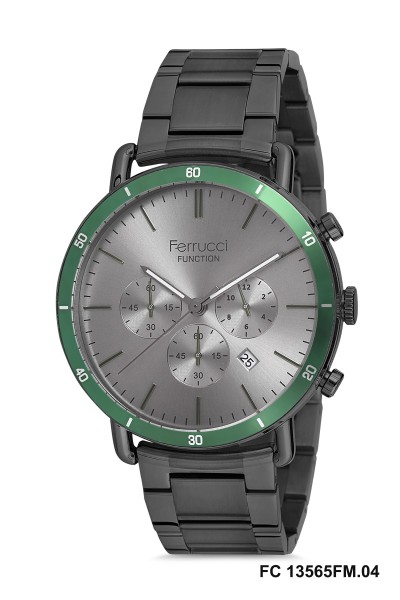 FERRUCCI FON.MET.KOL SAATİ